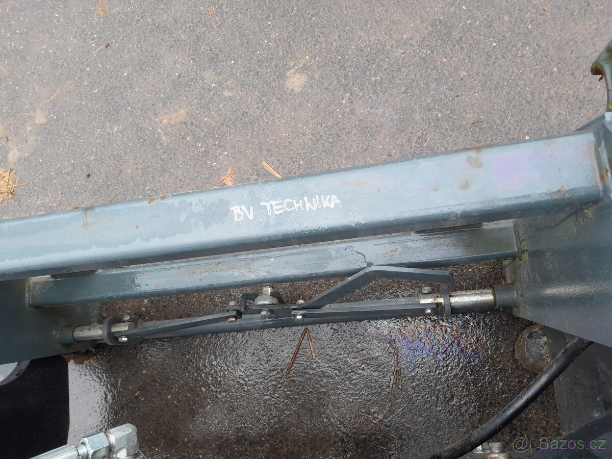 Redukce euro qfit jcb , sonarol - 4