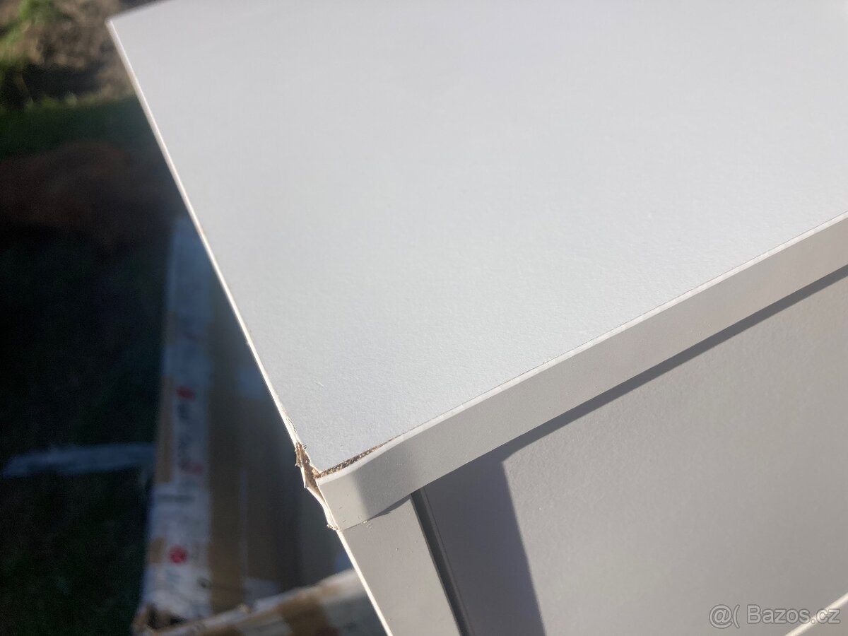 Komoda, skříň , suplikova skříň - 4