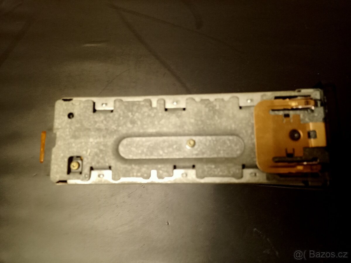 Autorádio Audi beta II - 4