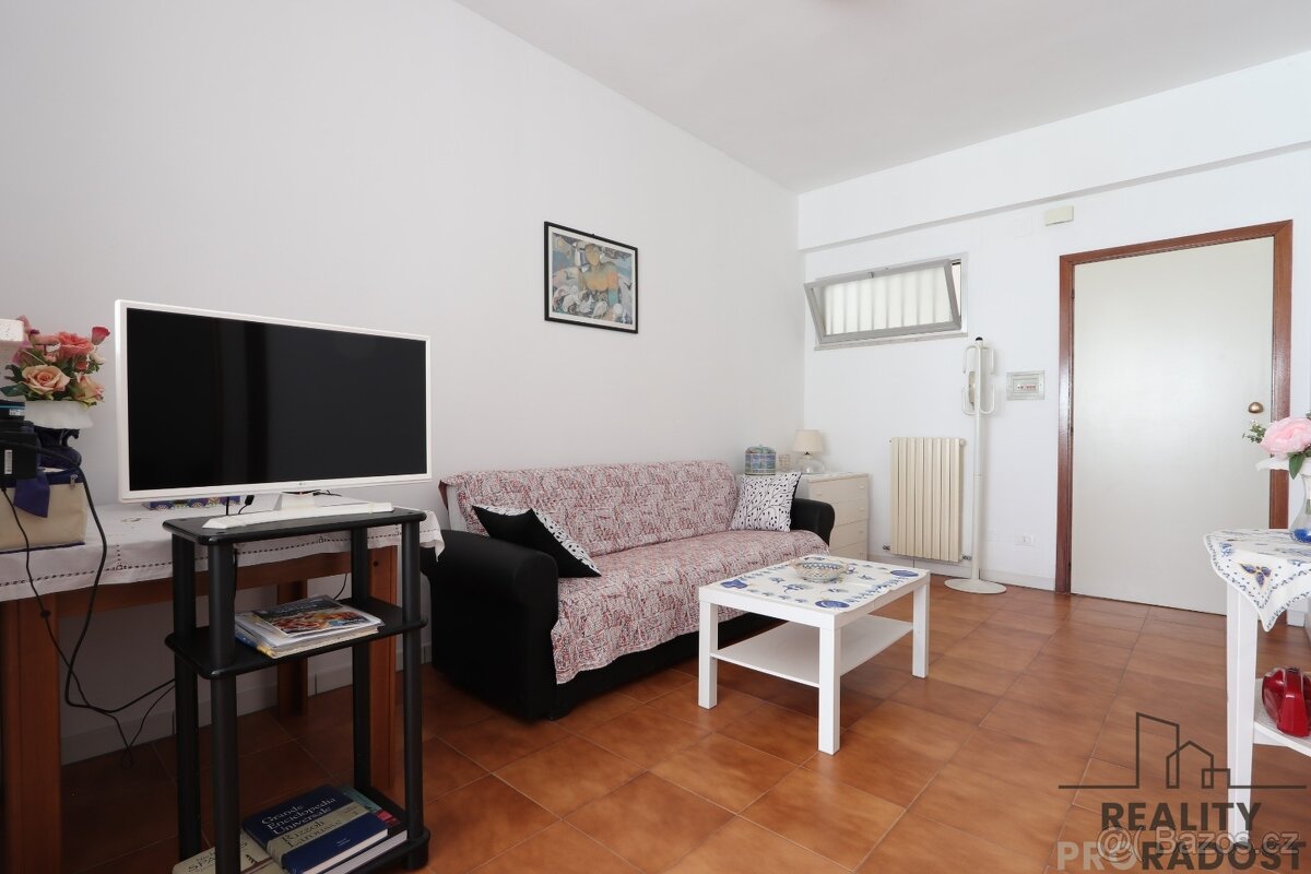 Prodej bytu 3+kk 63 m² Martinsicuro-Villa Rosa, Itálie - 4