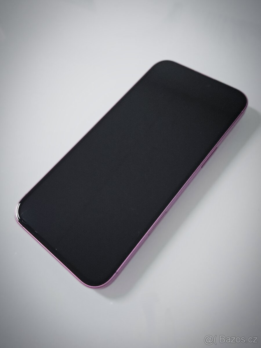 Apple iPhone 16 Plus – 256 GB, Pink - 4