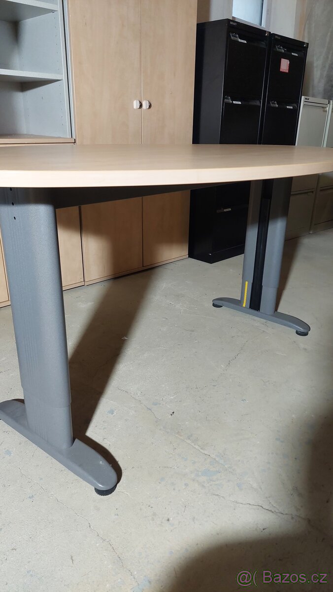 Kancelářský nábytek - 4