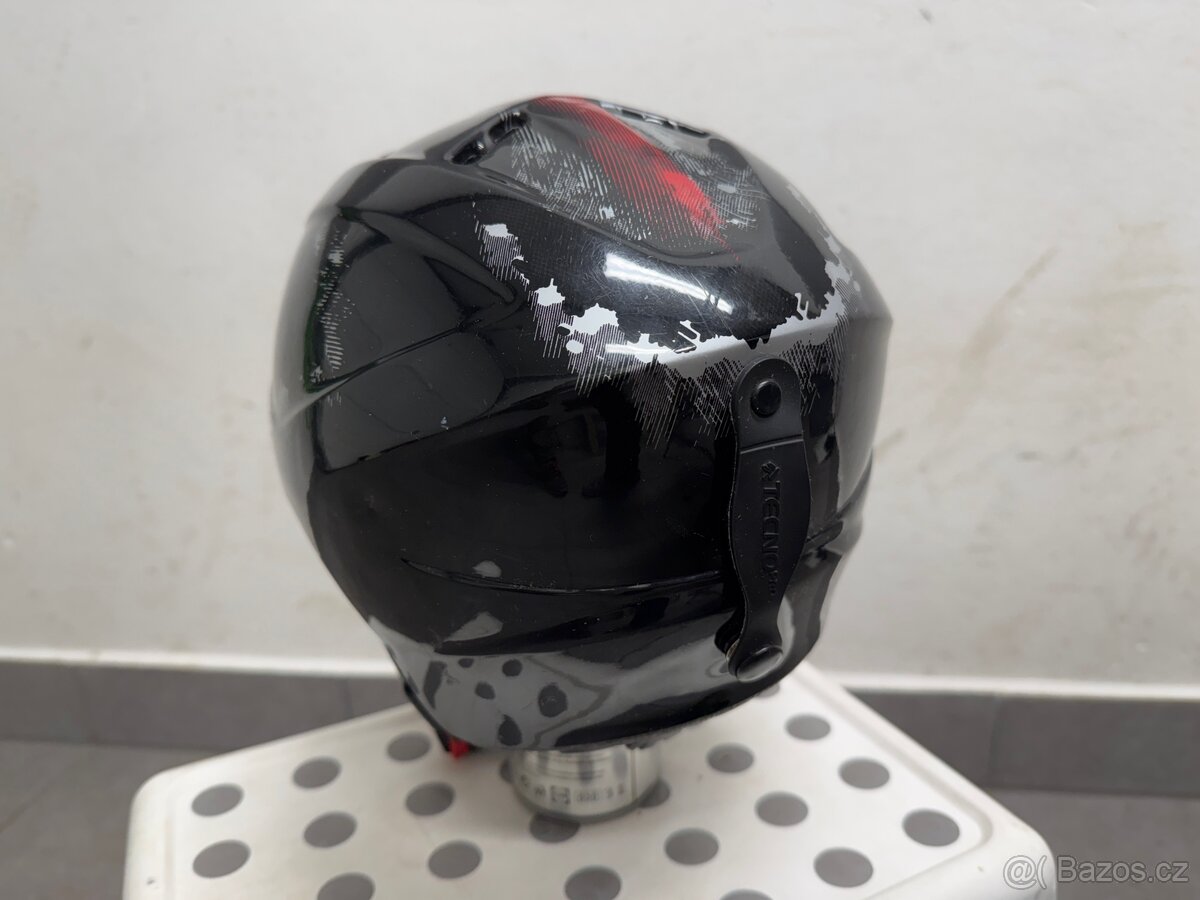 Dětská lyžařská přilba - 4