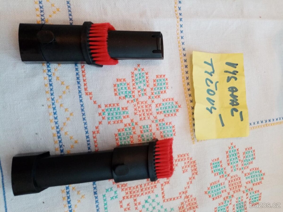 DROBNOSTI DO DOMÁCNOSTI - 4