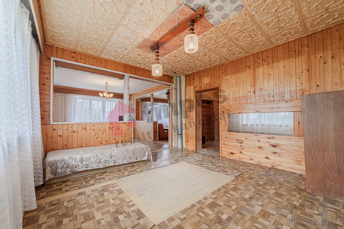 Prodej rodinného domu Dětmarovice okr. Karviná - 4