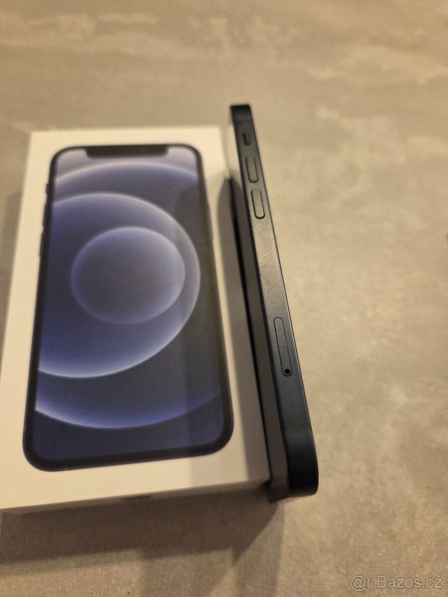 Iphone 12 mini 64gb - 4