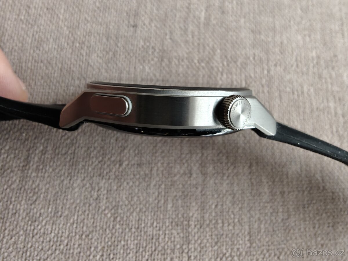 Huawei watch gt 3 pro - 4