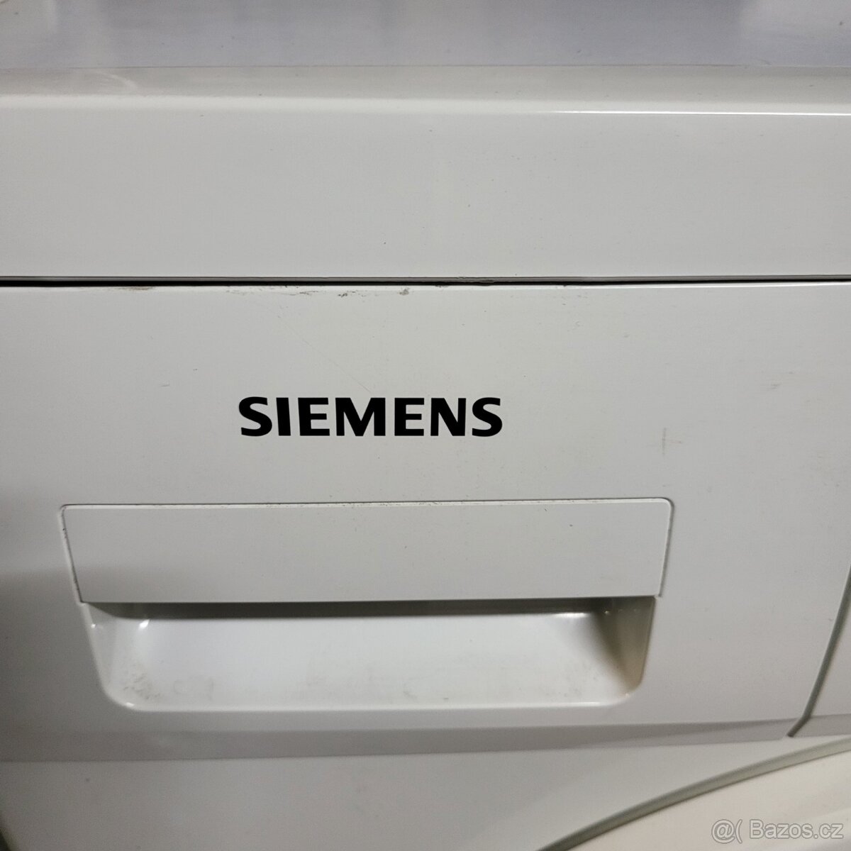 pračka Siemens, hloubka 55cm, dovezení - 4