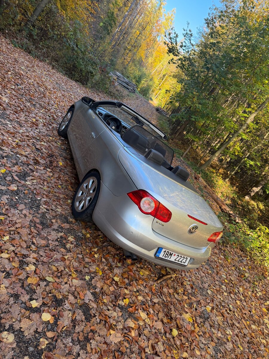 Vw eos tsi - 4