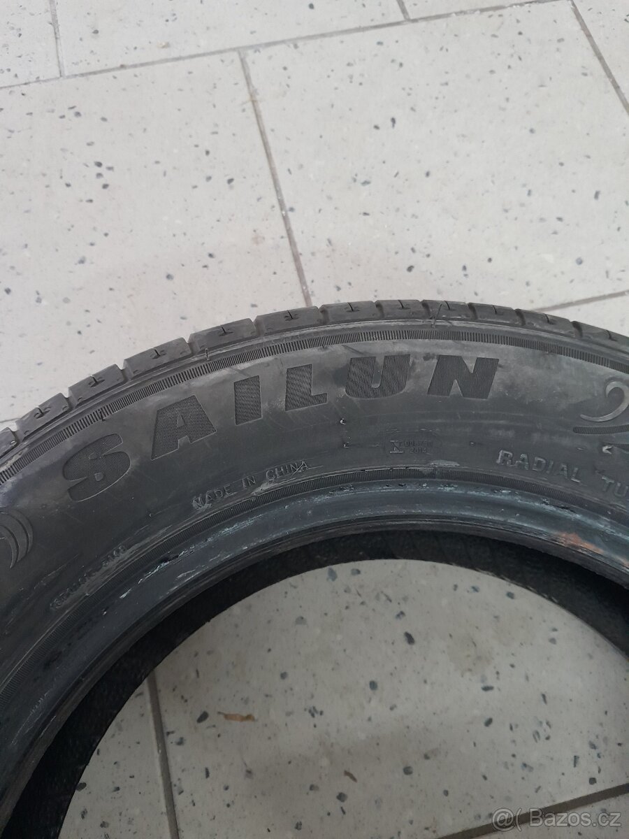 Letní pneumatika Sailun Atrezzo Eco 165/70 R14 81T - 4