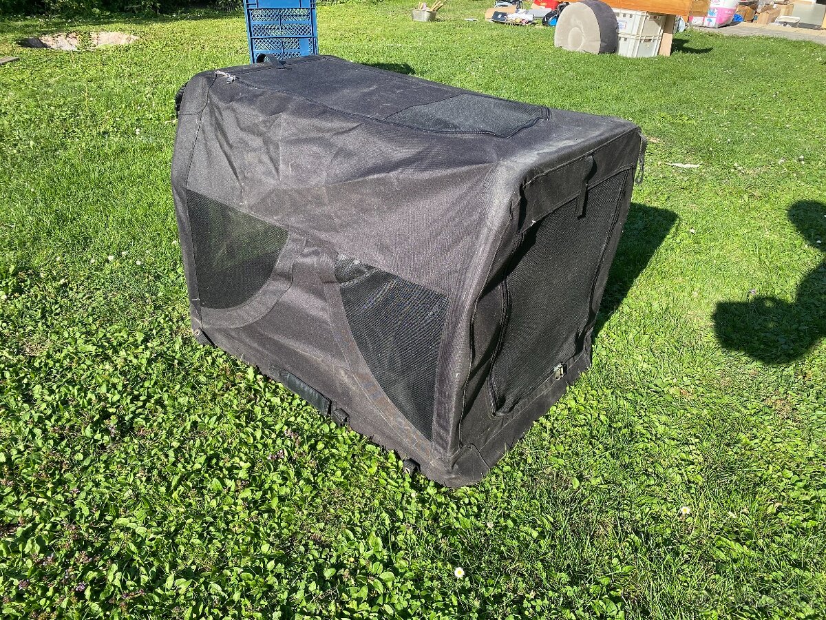Transportní box pro psy - 4