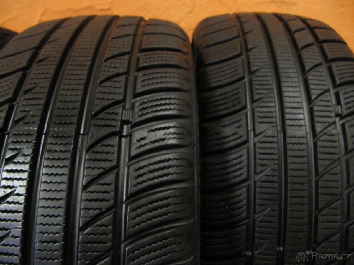 Pneu 205/45/17 Tomket + Kormoran - 4