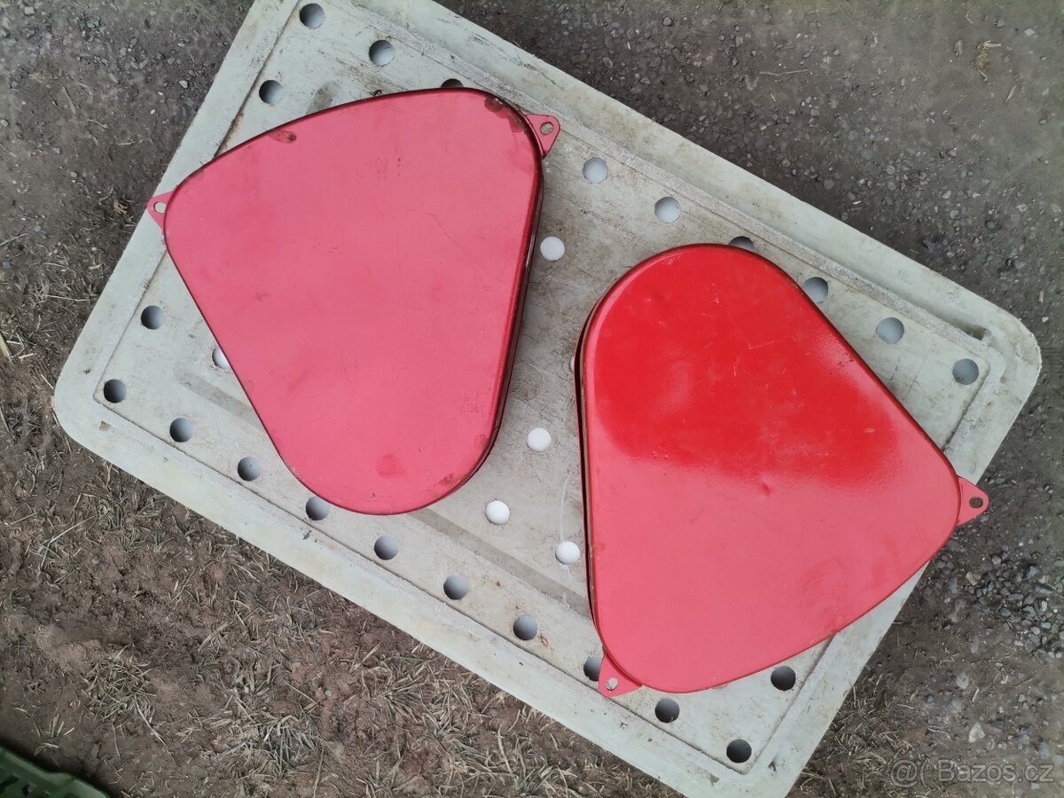 Jawa CZ kastliky - 4