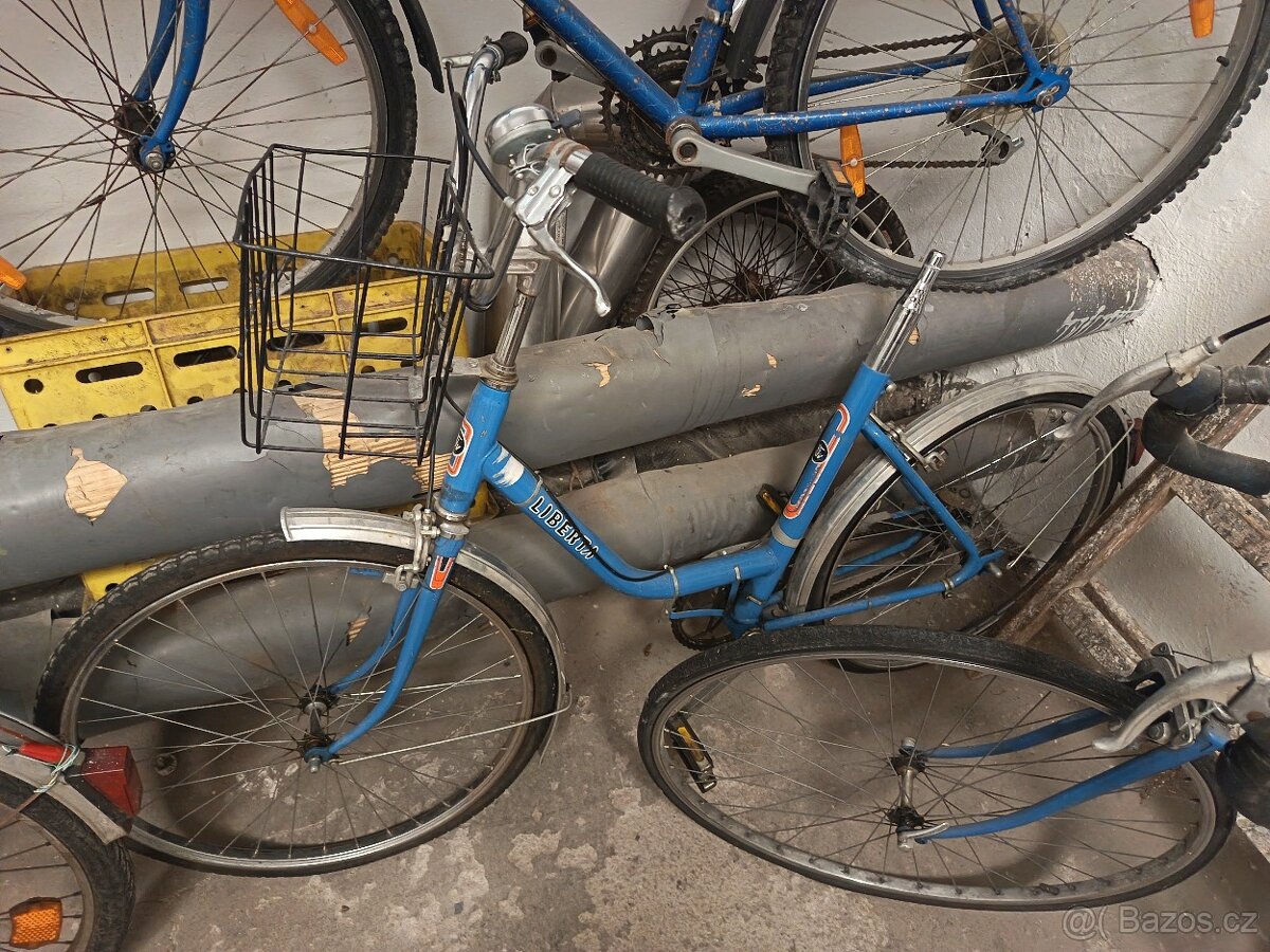 Kolo Liberta a Favorit - 4