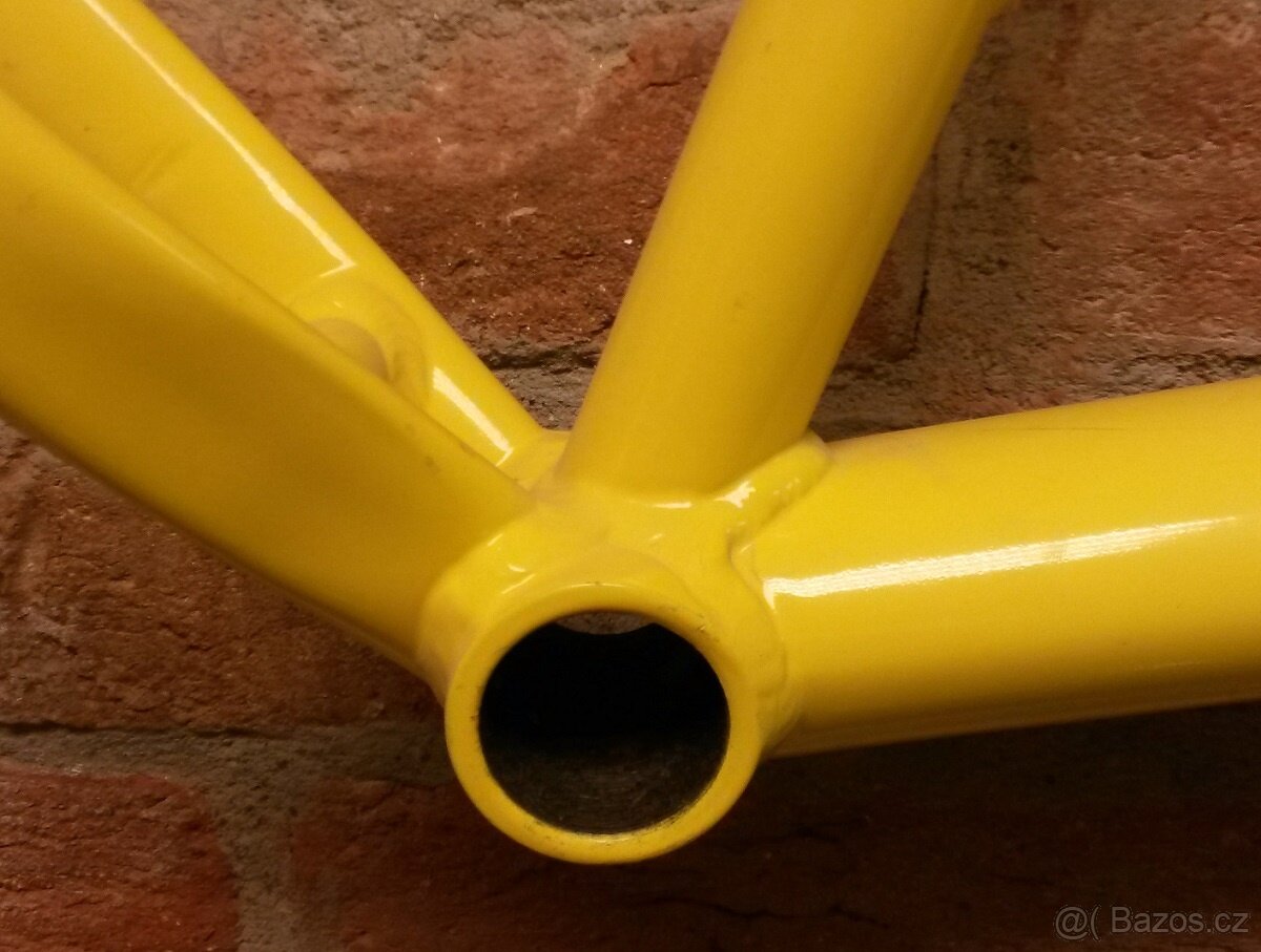 Rám GT Avalanche - 4