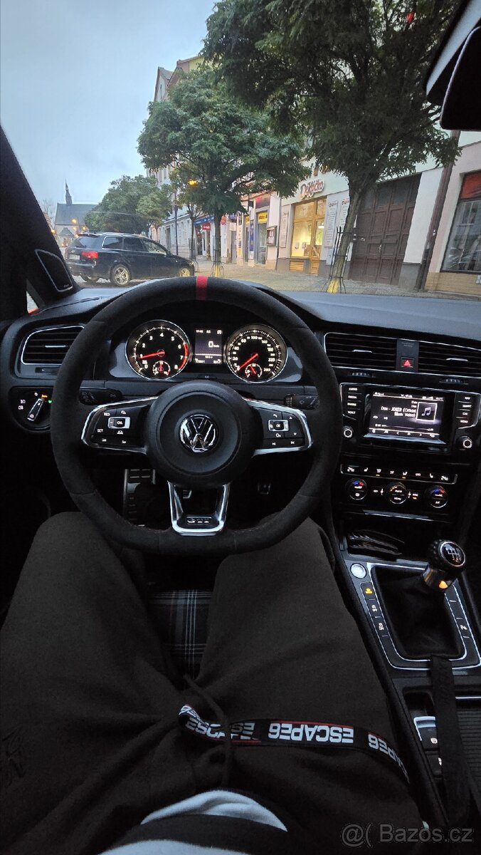 Golf gti mk7 performance - 4