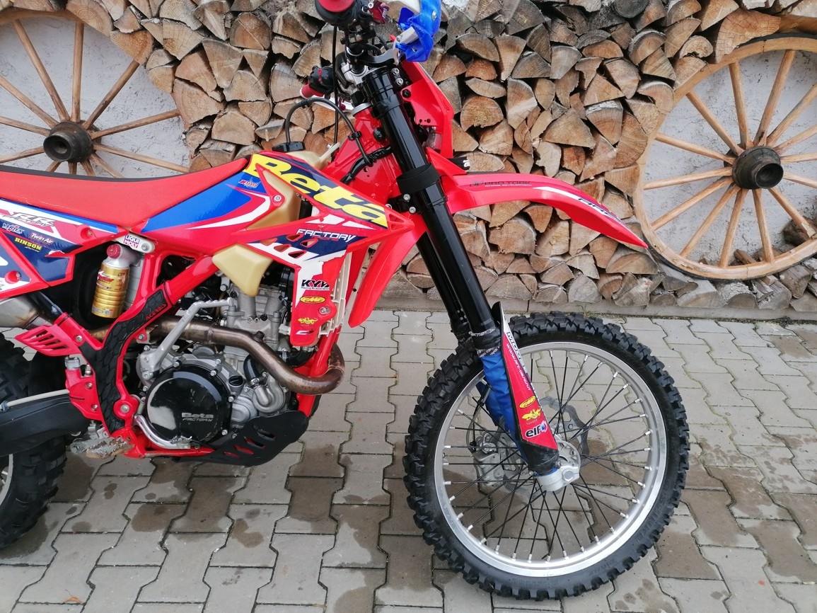 BETA RR 4T 350 - 4
