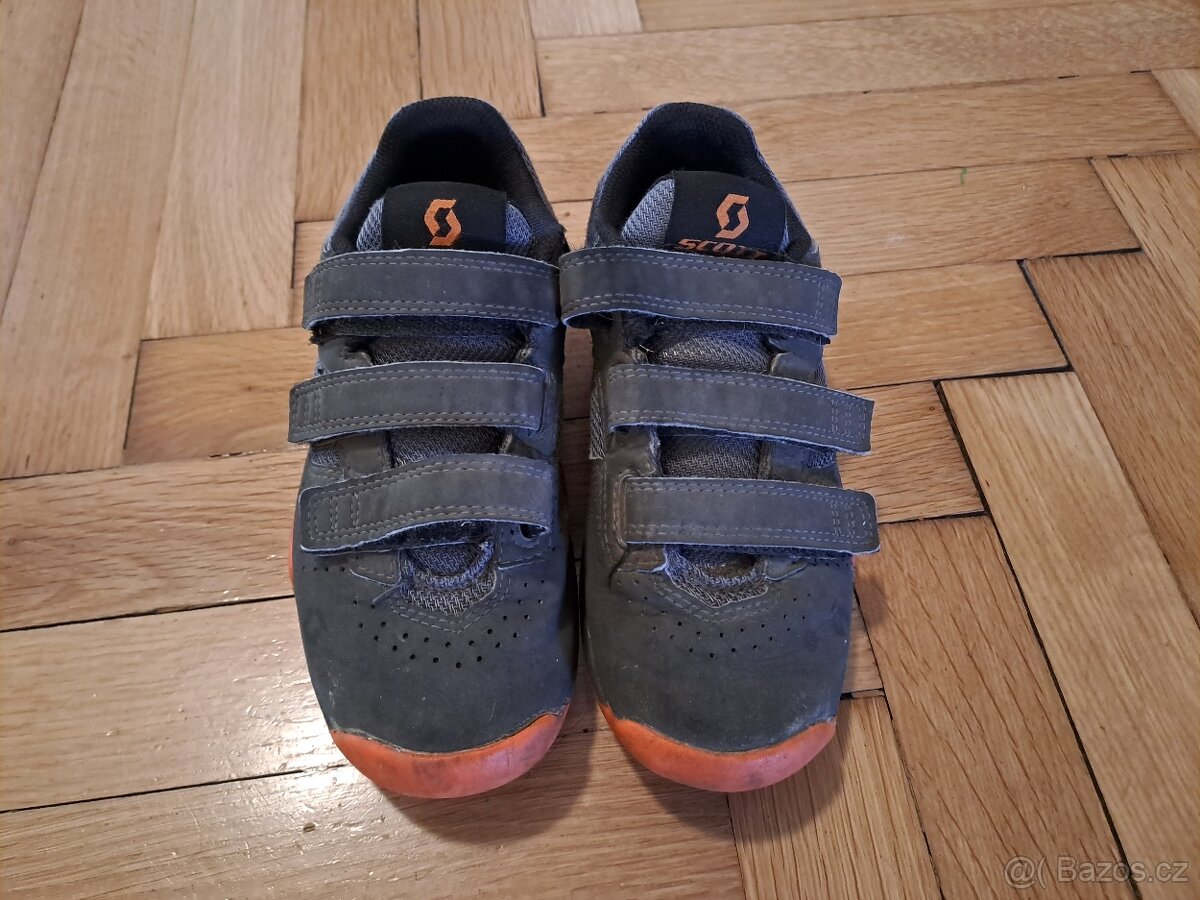 Boty Scott MTB 33 - 4