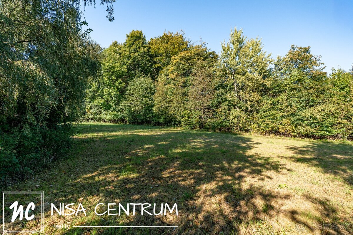 Prodej lesa 30 343 m² v Šimonovicích, ev.č. 00314 - 4