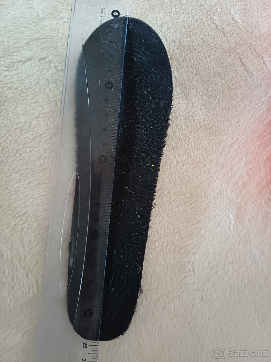 Lyže Dětské sjezdové Atomic J2 vel. 110 - 4