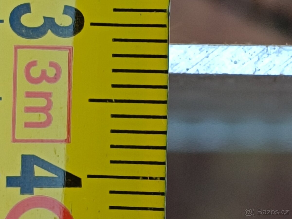 Parapety venkovní - 4