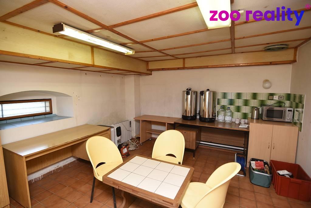 Prodej, vinný sklep, Libějovice - 4