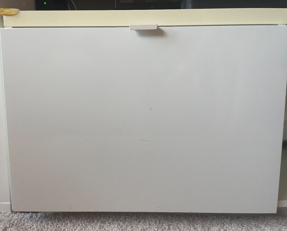 Obývací stěna - nábytek - 4