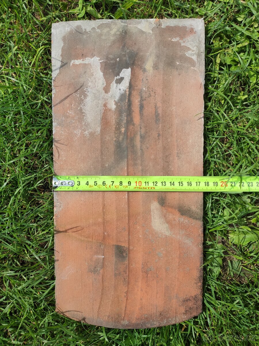 Střešní krytiny Bobrovka - 4