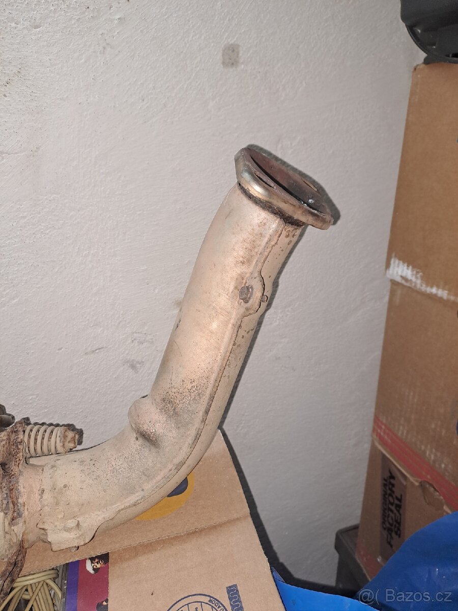 Motor Suzuki samurai 1.6 16v 70 kw - 4