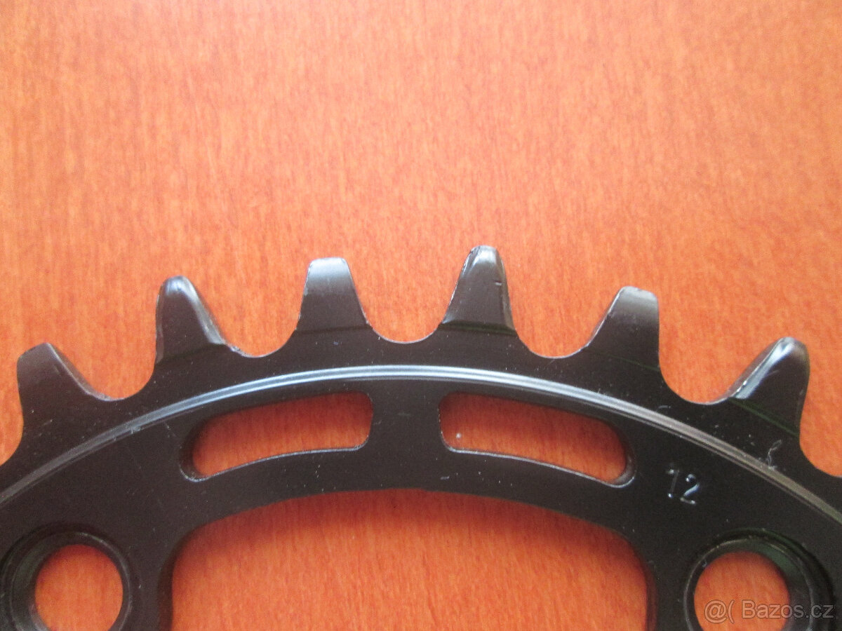 Shimano převodník 32z. - 4