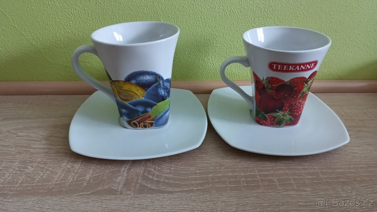 DROBNÉ VĚCI DO KUCHYNĚ A KERAMIKA - 4