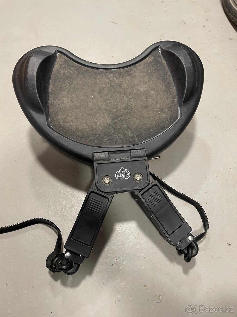 Kočárek- stupínek - 4