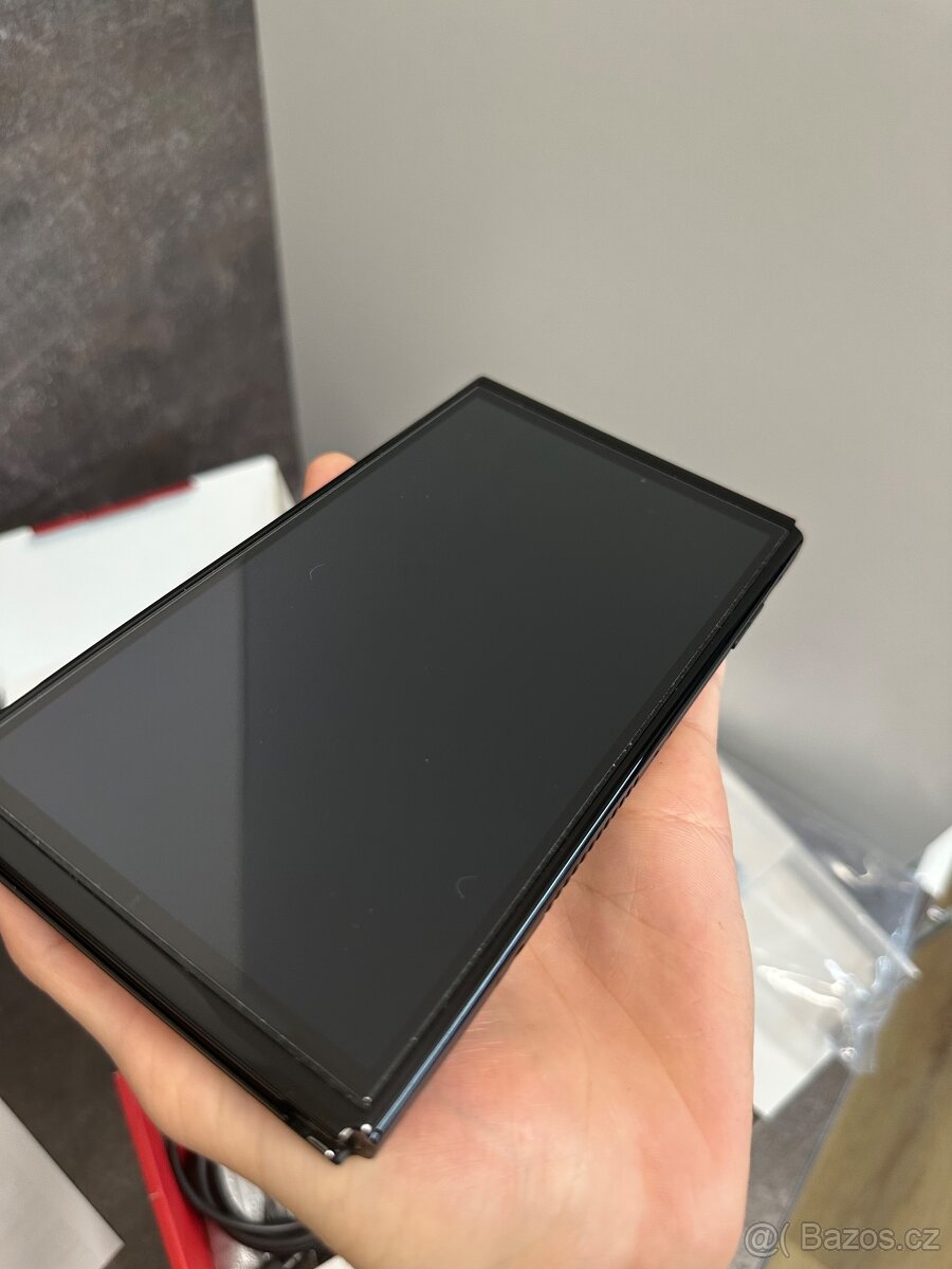 Nintendo Switch Oled - 4