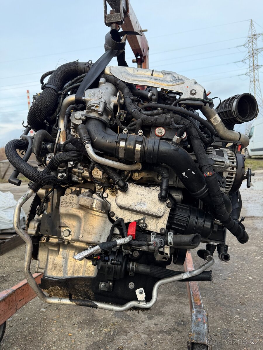 -----JEEP WRANGLER 4 (JL) 2.2 MULTIJET----- - 4