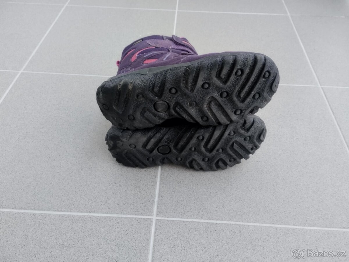 Superfit snehule 33 - 4