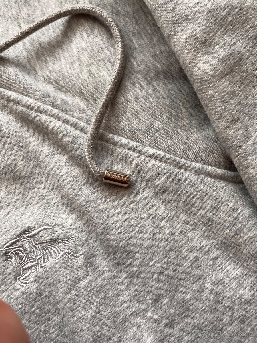 Burberry mikina(rep) - 4