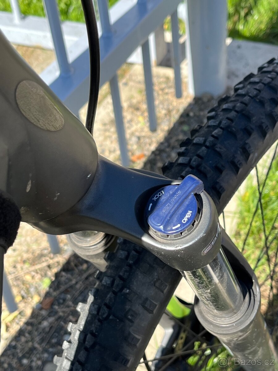 Elektrokolo HAIBIKE Sduro - 4