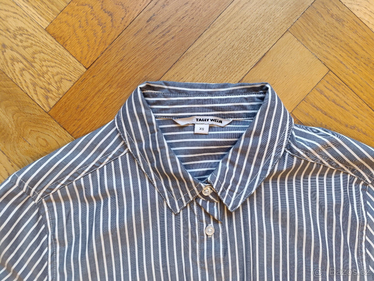 Halenka Tally Weijl, XXS - 4