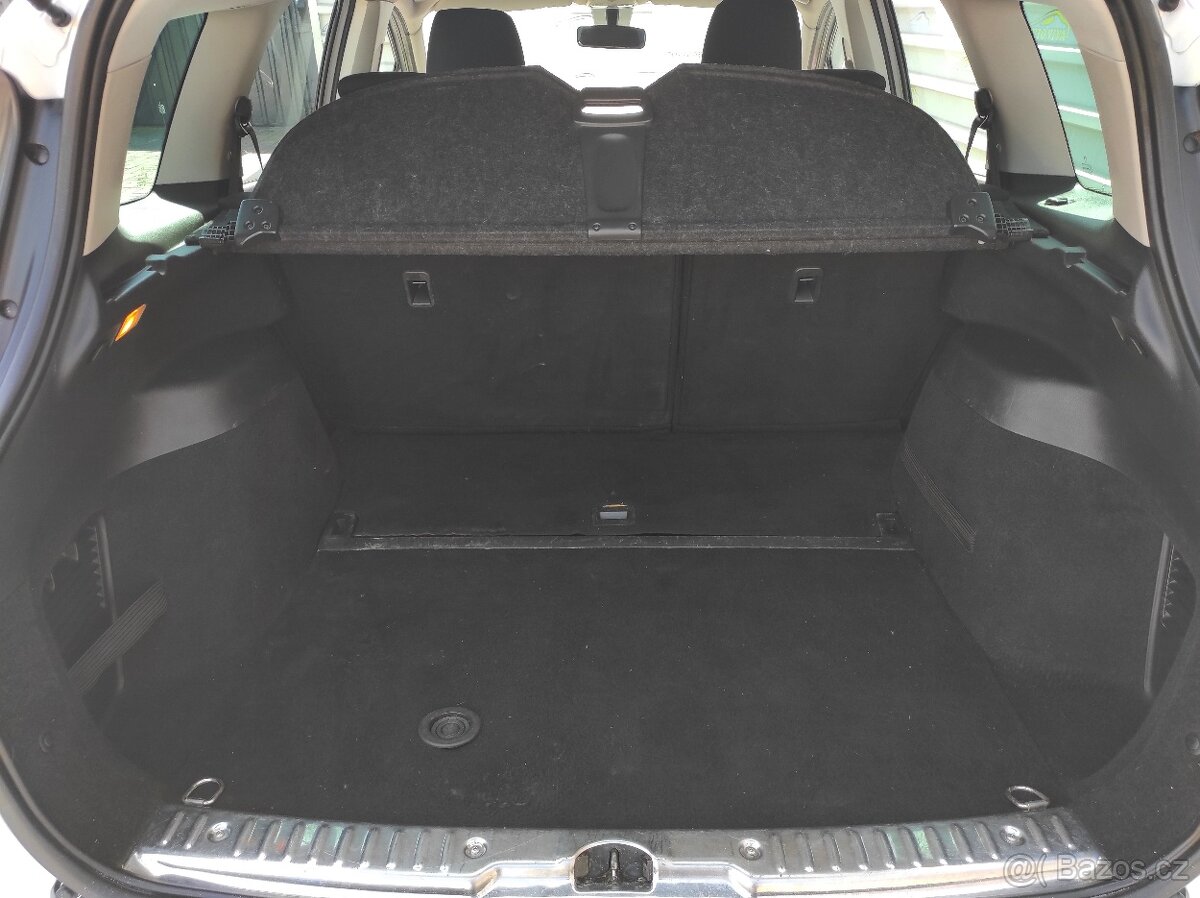 Peugeot 308, 1,6HDi ACCESS,ČR,AC,Tempomat - 4