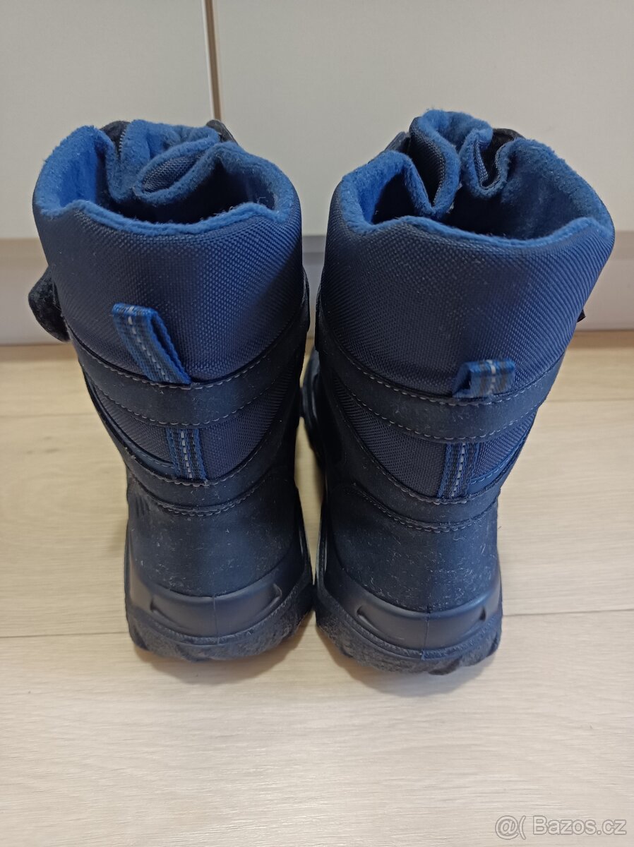 Boty superfit , jako nové - 4