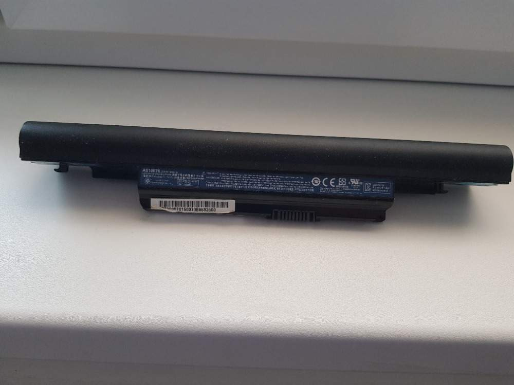 Acer 5730,5630 díly,Baterie pro Acer 7740,5820,3820 apod - 4