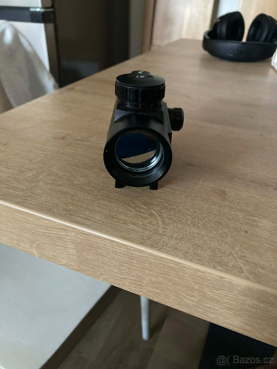 Prodám kolimátor - 4
