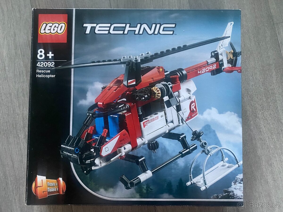 Lego - 4