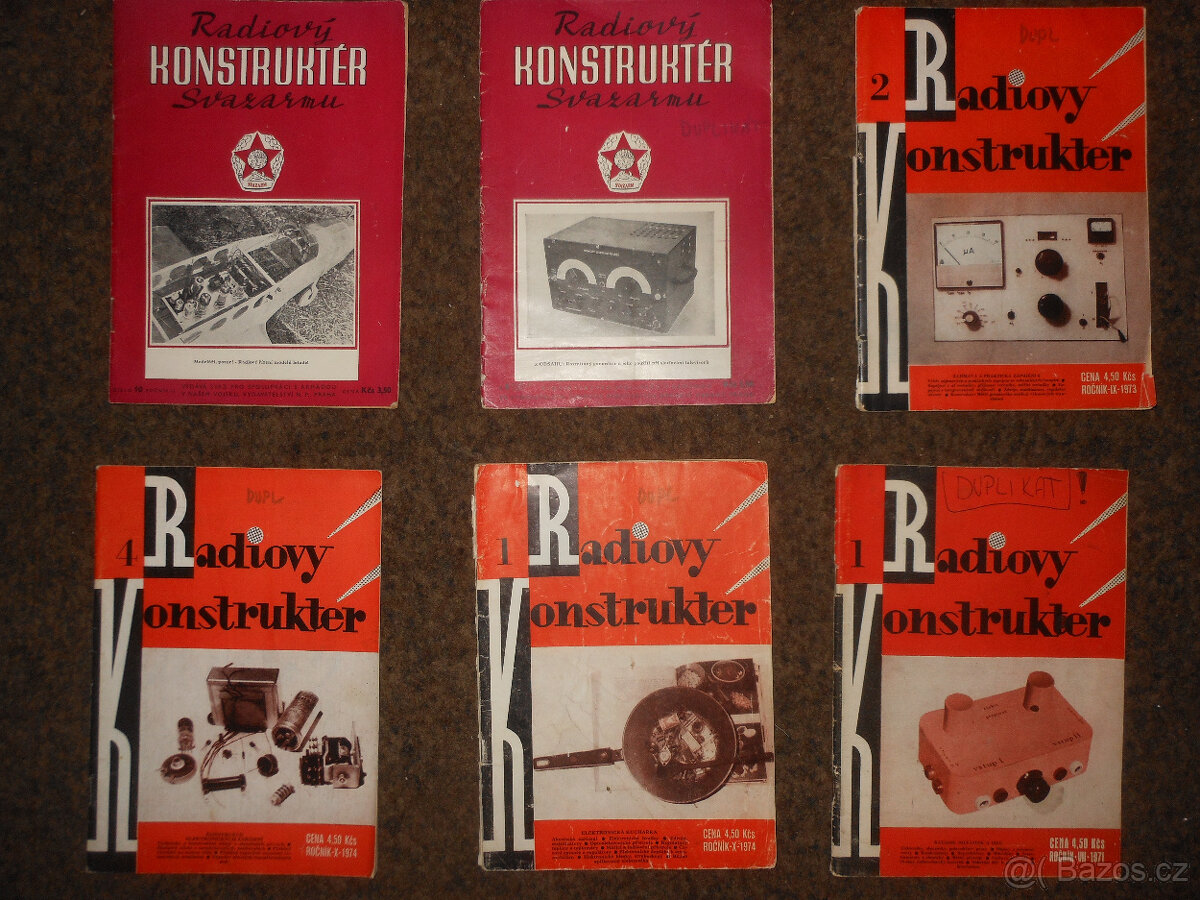 Radio literatura - 4