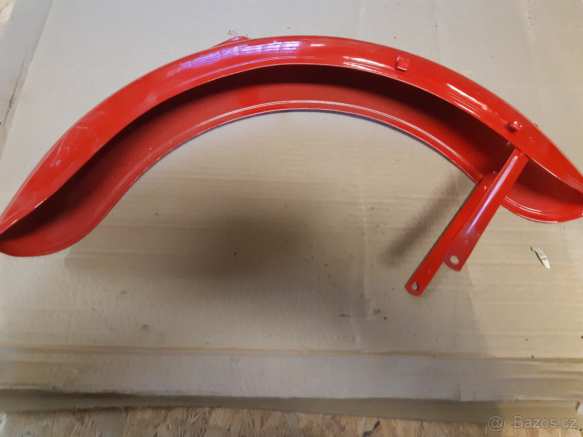 JAWETTA - plechařina - 4