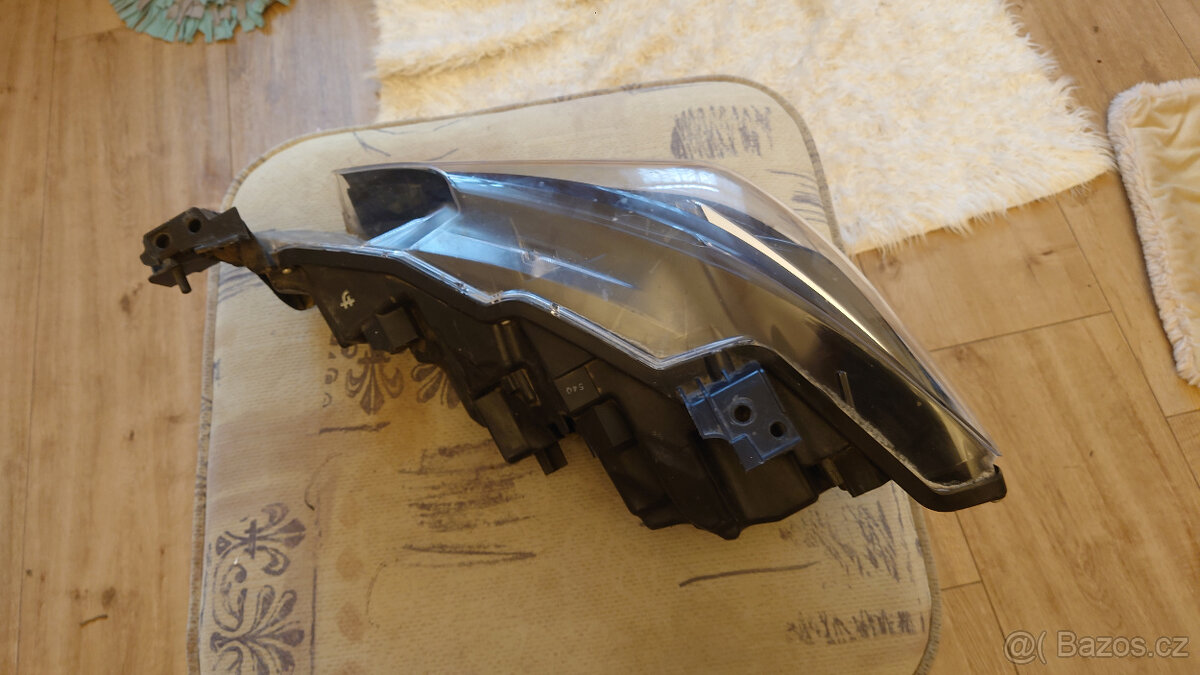 Mazda 6 2015 - Full led světlomet pravý adaptivní - 4