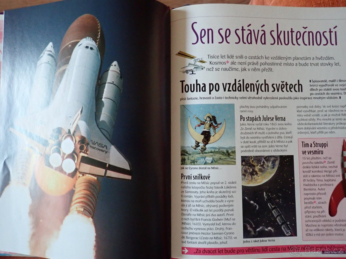 Atlasy pro mládež - 4