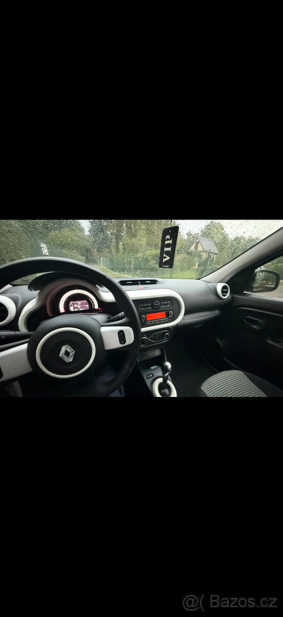 Renault Twingo - 4