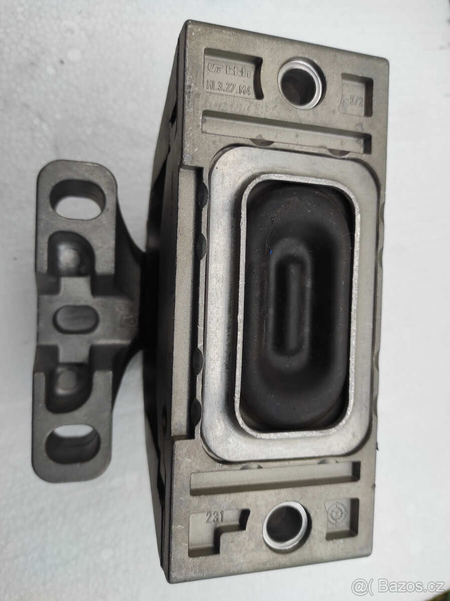 Silenblok motoru VW ŠKODA - 4
