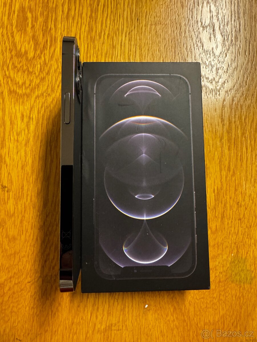 IPhone 12 Pro 128gb + AirPods Pro 1 - 4